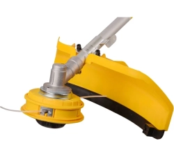 Бензиновый триммер Huter GGT-2000 4ТА (четырёхтактный)