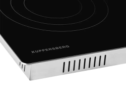 Cтеклокерамическая панель Kuppersberg ECS 632 F