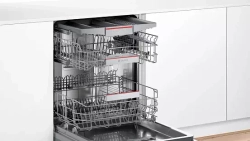 Встраиваемая посудомоечная машина Bosch SBH4HCX48E