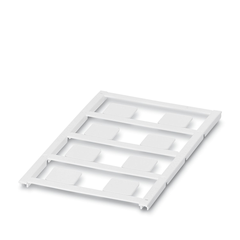 0827626 - UC-EMP (17X15) CUS - Фиксируемые таблички