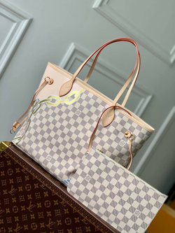 Louis Vuitton Neverfull MM