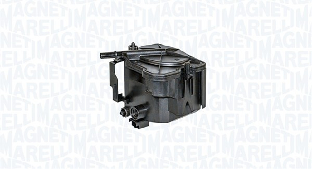 MAGNETI MARELLI - 152071760868-MAN - Fuel Filter