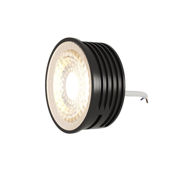 ST9101.439.07DIM Модуль ST-Luce Черный LED -*7W 3000K Источники света
