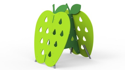 Лаз «Яблоко»