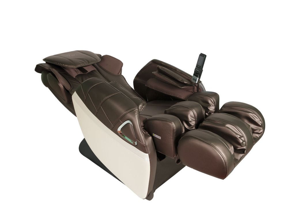 Массажное кресло UNO One Light UN361 Brown