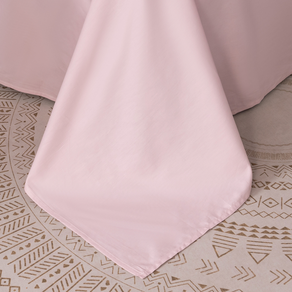 Комплект постельного белья Сатин Элитный CPL036