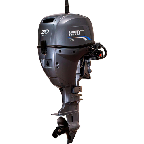 Лодочный мотор Honda HND OB20 FIEHS