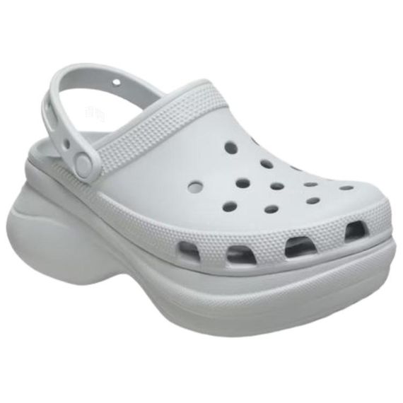 Crocs Bae Clog 'Grey'