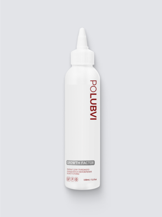 Пилинг для кожи головы GROWTH FACTOR