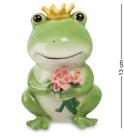 CMS-60/13 Копилка «Лягушка» (Pavone)