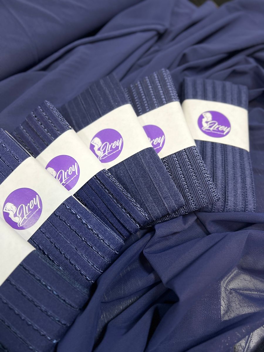 Королевский темно-синий