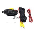 SV-608 Камера заднего вида Honda CR-V 2001-2006, (компл.)