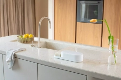 Brabantia - Органайзер для раковины SinkStyle Mineral Fresh White / артикул   227882  / GTIN 8710755227882