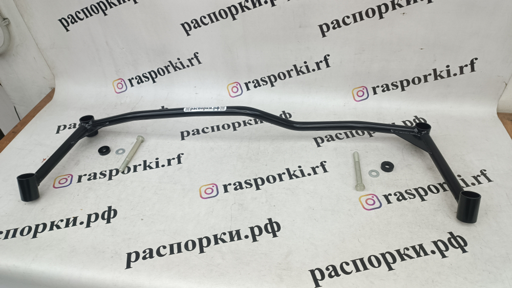 Распорка задняя нижняя спереди Souest S07 с полным приводом (ПОД ЗАКАЗ)