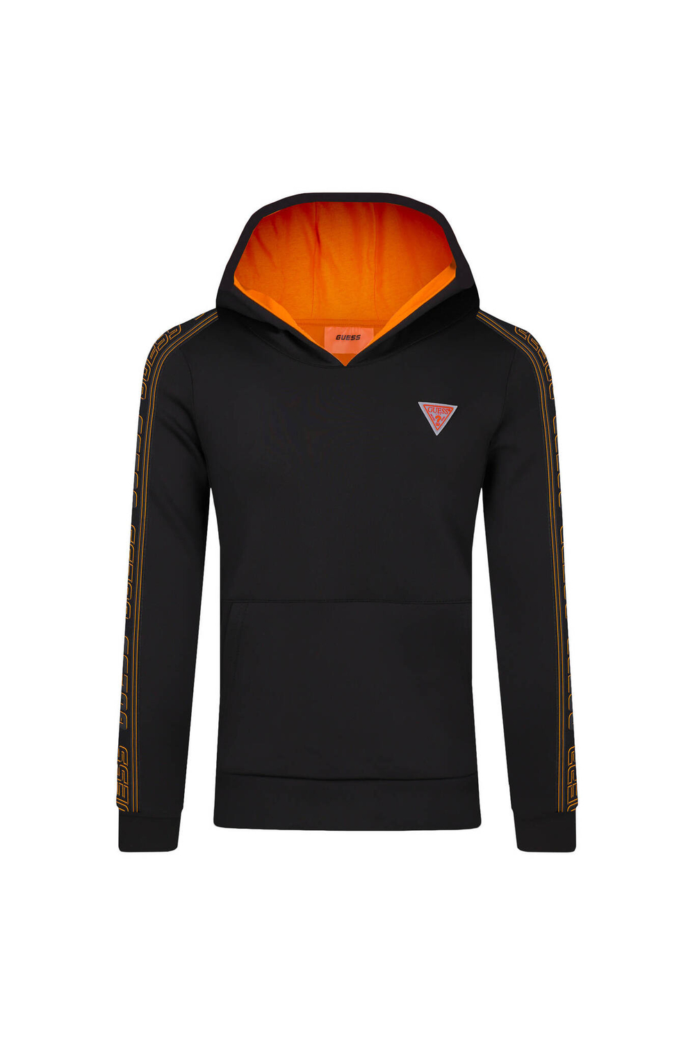 Худые Guess - черный(L3BQ28 KB212)