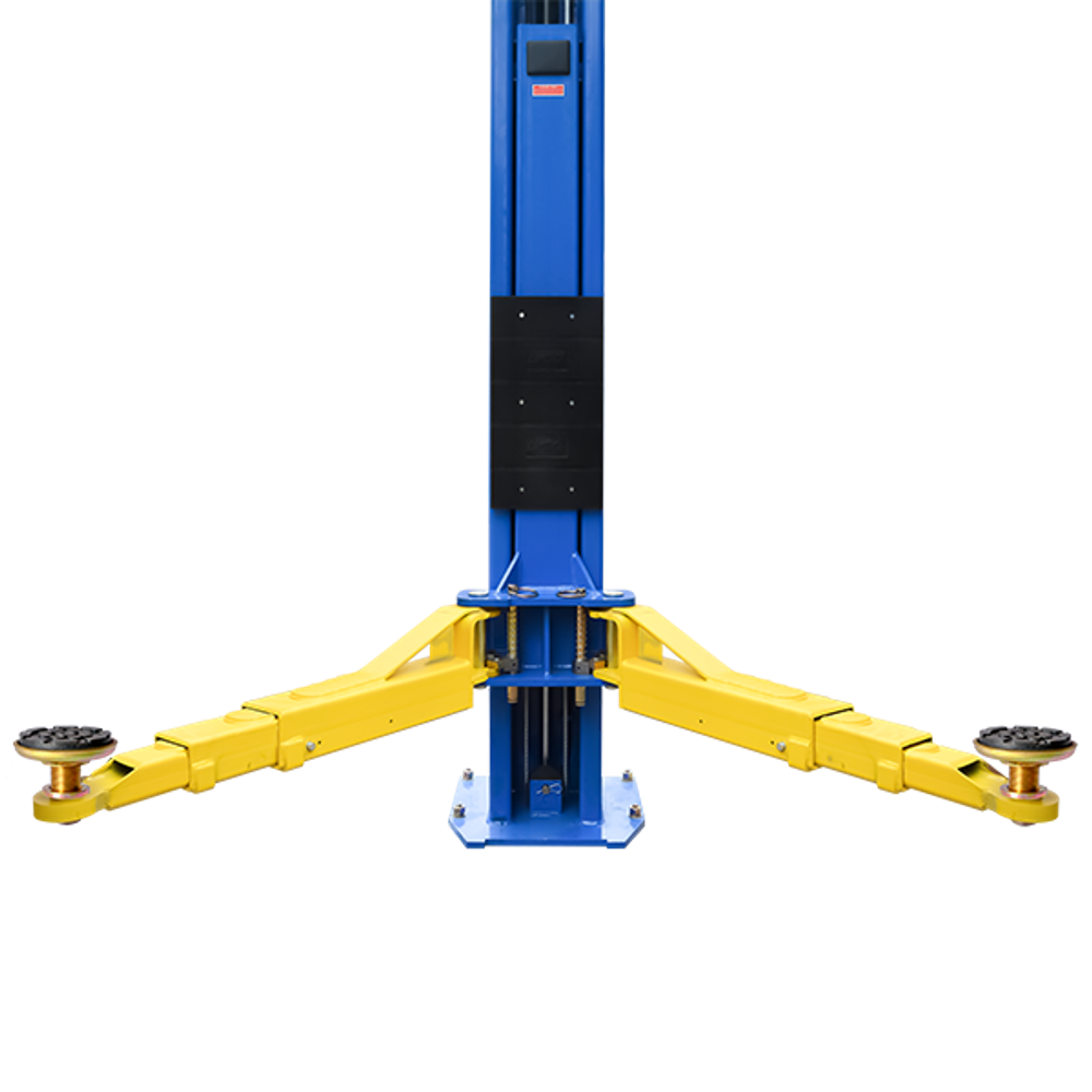 A250CHM (PEAK 211CX) Подъемник двухстоечный 5 т. для работы с длиннобазными автомобилями