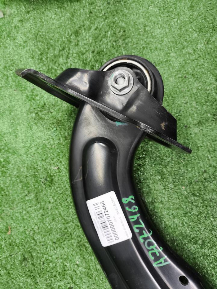 Рычаг задний левый Omoda C5 (2022-н.в.)