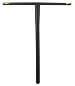 Руль Ethic Tenacity v2 T-bar 720 high black