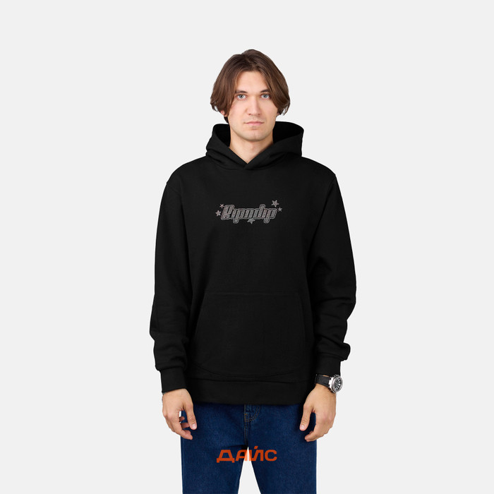 Толстовка мужская Ripndip Kawaii Nerm Hoodie артикул:RND10207 - купить в магазине Дайс