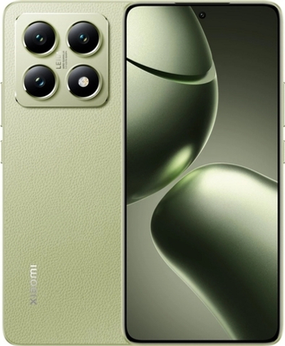 Xiaomi 14T 12/512Gb EU Lemon Green