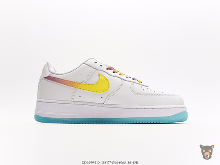 Кроссовки Air Force 1 '07 Low