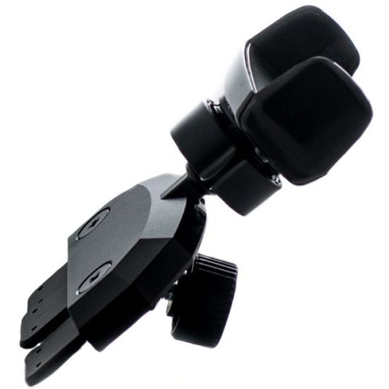 Обзор Onetto CD Slot Mount One Handed