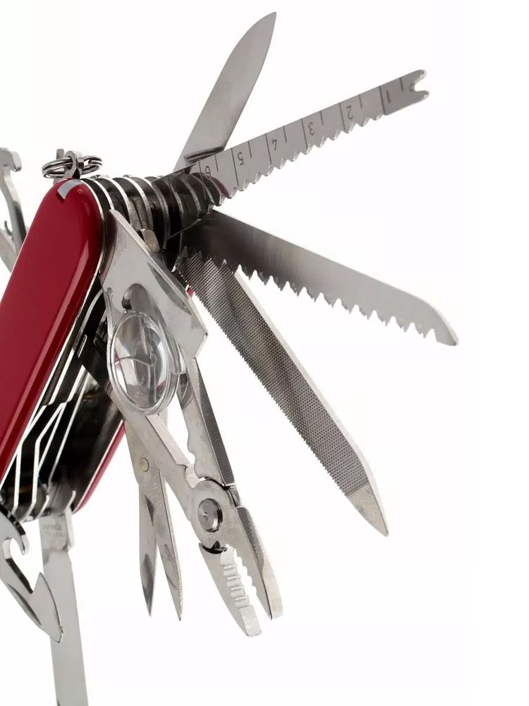 Нож Victorinox модель 1.6795 SwissChamp