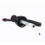 Glosswork Pressure Sprayer Распылитель накачной с пенной насадкой в комплекте емкостью 2л