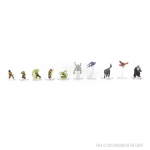 D&D Icons of the Realms - Phandelver & Below The Shattered Obelisk Booster