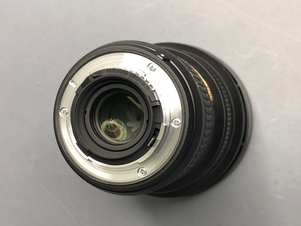 Nikon 14-24mm 2.8G ED AF-S Nikkor