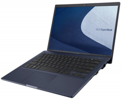 Ноутбук ASUS ExpertBook L1 L1400CDA-EK0636T 90NX03W1-M06920 AMD Ryzen 3 3250U, 8192 Mb, 14" Full HD 1920x1080, 256 Gb SSD, DVD нет, AMD Radeon Graphics, Windows 10 Home, синий (Star Black)