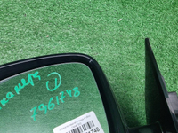 Зеркало левое Tank 500 (2021-н.в.) 17 контактов