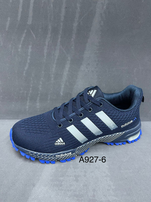 Кроссовки по 8 пар (41-45)р. / A927/6