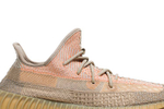 Кроссовки Adidas Originals Yeezy Boost 350 V2 Sand Taupe