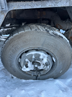 Shacman (Shaanxi) SX* 8x4 Самосвал SX33186V366 (Дизельный, 11,6 л, 423 л.с., МТ)