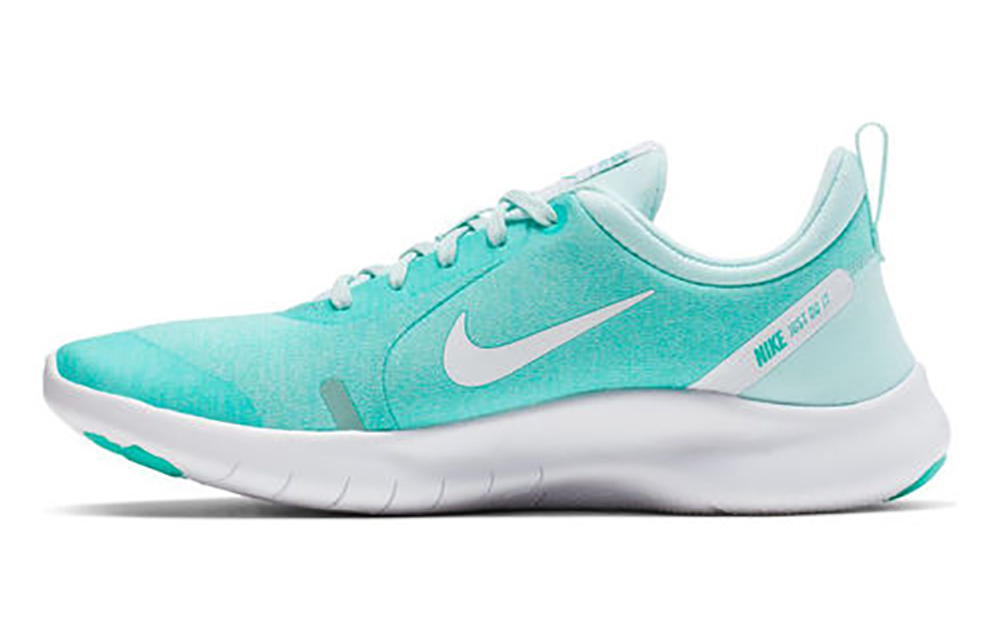 Кроссовки Nike Flex Experience Rn 8 (Женская размерная сетка)
