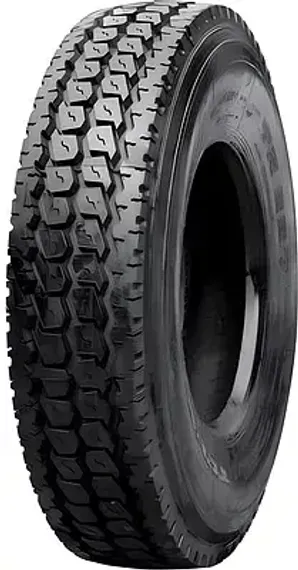 Triangle TR657 11x22,5 146/143M (Ведущая ось)