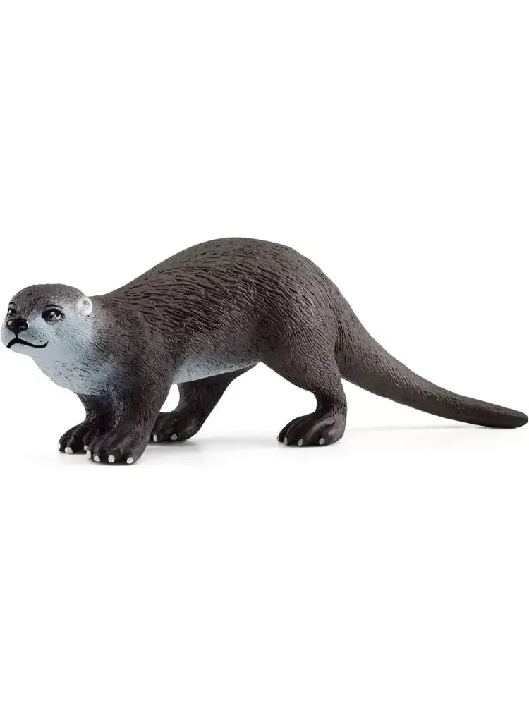 Фигурка Выдра Schleich 14865