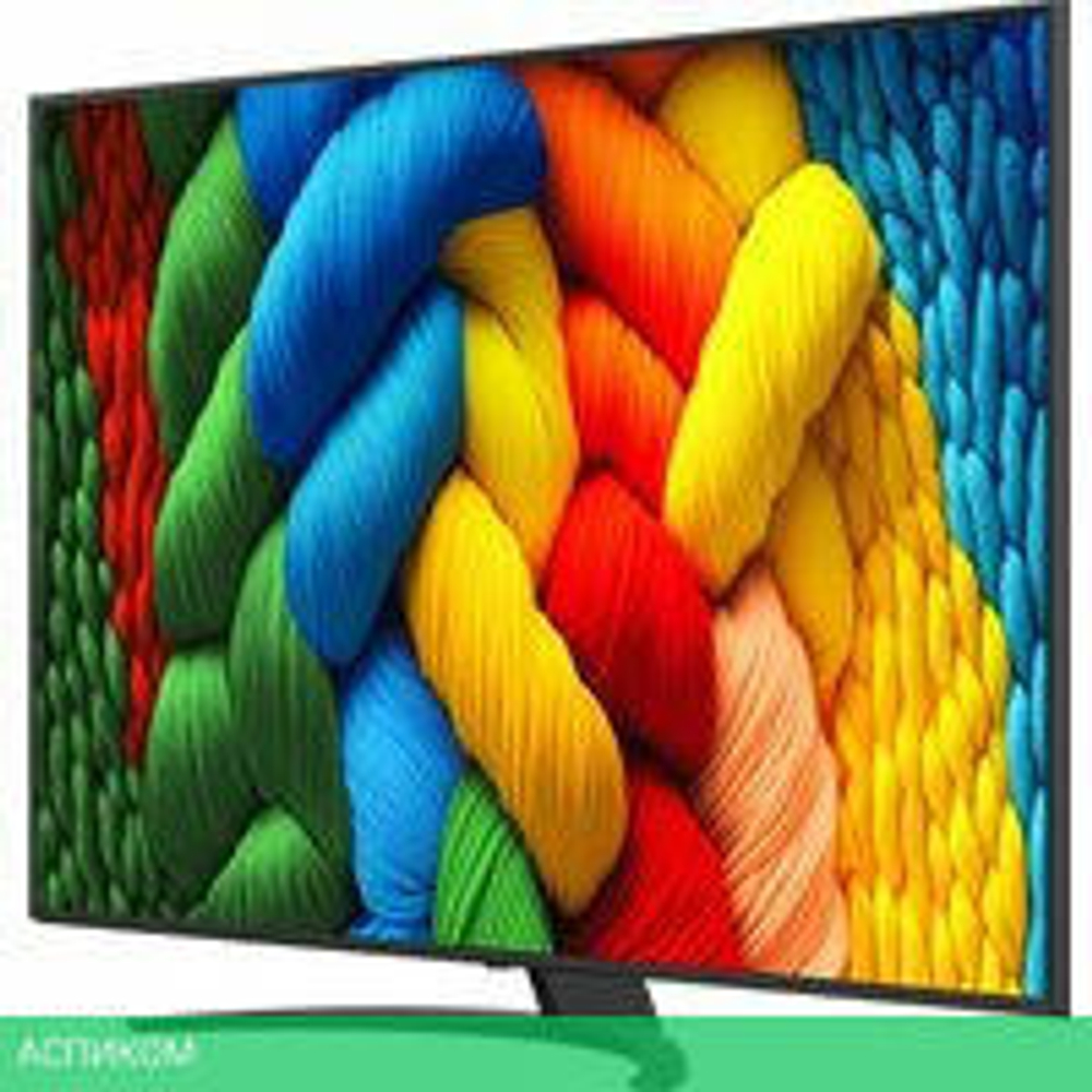 Телевизор LG NanoCell AI NANO81 75NANO81A6A