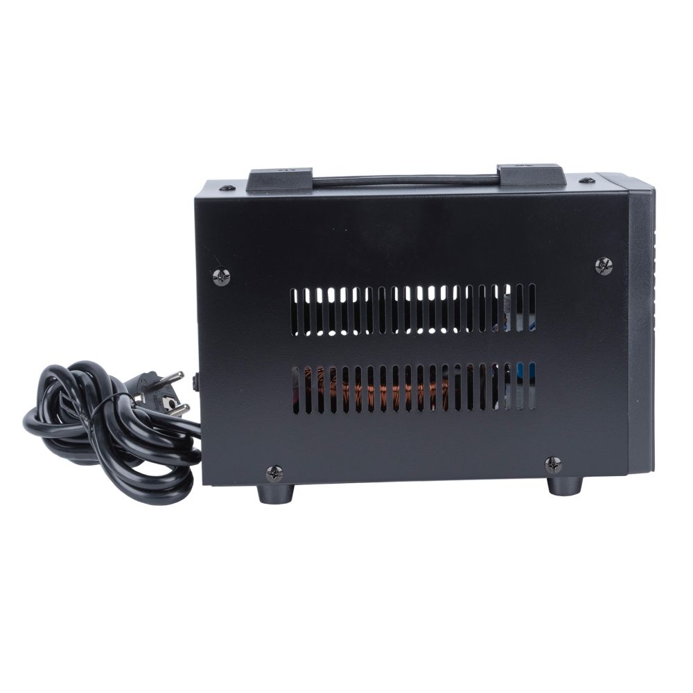 RS-1-500 Стабилизатор Uniel релейный однофазный. 0.5 кВА