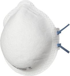 Респиратор Бриз 1104 1 FFP2 без клапана