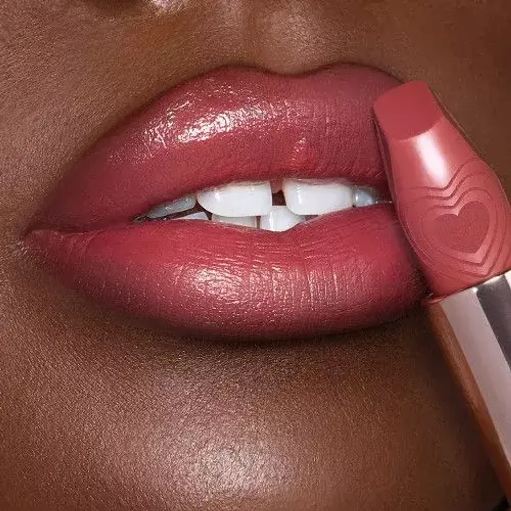 Помада Charlotte Tilbury K.I.S.S.I.N.G Limited-Edition Lipstick | Rosy Seduction | 3.5g