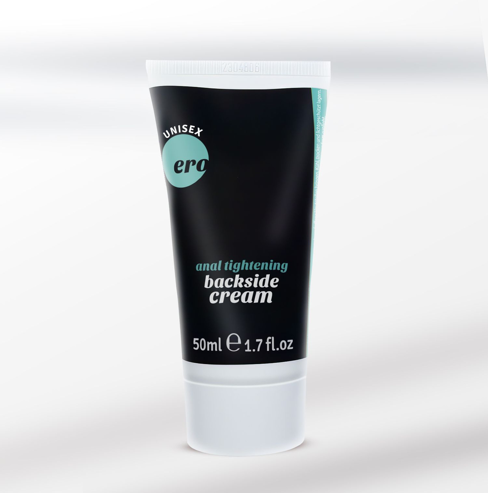 Крем для анальной зоны Ero Tightening, сужающий эффект, 50 мл