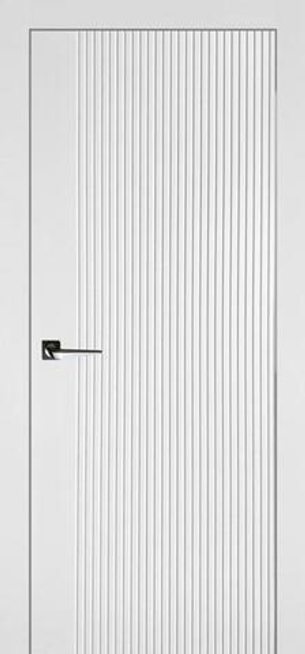 Межкомнатная дверь Вижн-3