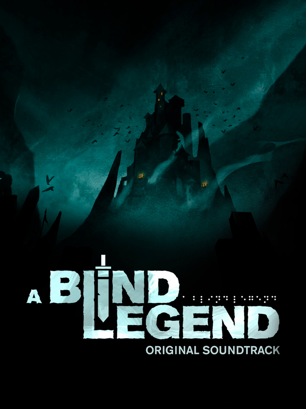 A Blind Legend - Original Soundtrack (для ПК, цифровой код доступа)