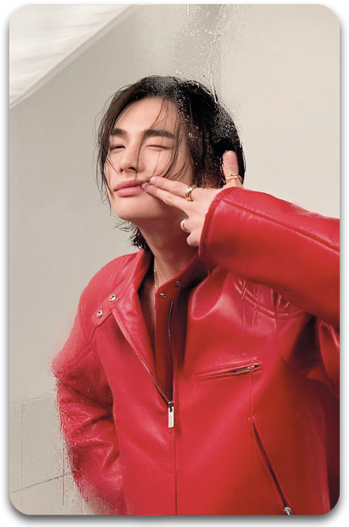 Карта / STRAY KIDS #1359