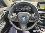 BMW 6 Series GT (G32) 620d xDrive M Sports (01.2023)
