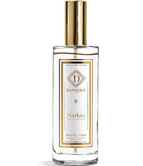 Narkao, спрей для дома Legendary Fragrances, Danhera Italy
