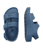 Босоножки Milano Birkenstock - голубой(1026744)