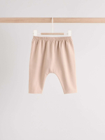 Толстовка и легинсы в комплекте для малышей Next 835-942, 2 шт., Бежевый